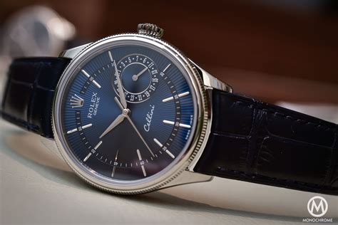 rolex cellini date white gold|Rolex cellini time price.